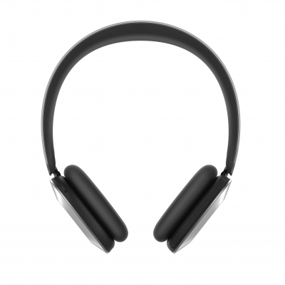 Lenovo Headset ThinkPad Dual-Mode 8550 Built-in microphone ANC Black
