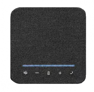 Lenovo Speakerphone 6000 Built-in microphone Bluetooth Black