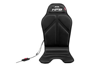 Next Level Racing HF8 Haptic Gaming Pad Black