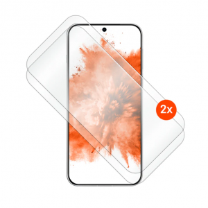 Fixed Screen protector Xiaomi 17 Tempered Glass Transparent