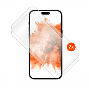 Fixed Screen protector Xiaomi 17 Ultra Tempered glass Clear 2.5D