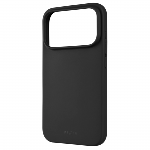 Fixed Story Back cover Xiaomi 17 Rubberized Black