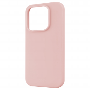 Fixed Story Back cover Xiaomi 17 Rubberized Pink