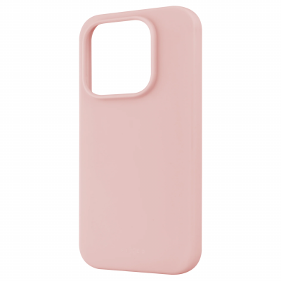 Fixed Story Back cover Xiaomi 17 Rubberized Pink