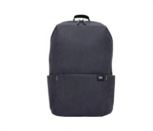 Xiaomi Mi Casual Daypack Backpack Shoulder strap Waterproof Black