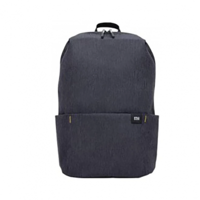 Xiaomi Mi Casual Daypack Backpack Shoulder strap Waterproof Black