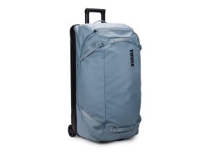 Thule Check-in Wheeled Suitcase Chasm Luggage Waterproof Pond Gray