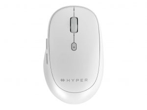 Hyper Next Bluetooth Mouse Wireless White