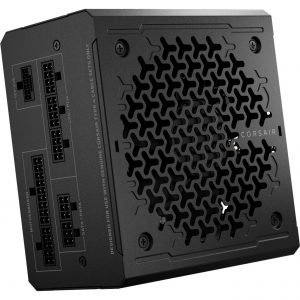 Corsair RMe Series RM850e Fully Modular Low-Noise ATX Power Supply (EU) CP-9020296-EU 850 W