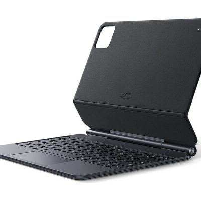 Xiaomi Pad 7/7 Pro Focus Keyboard (US English) Keyboard and folio case Black