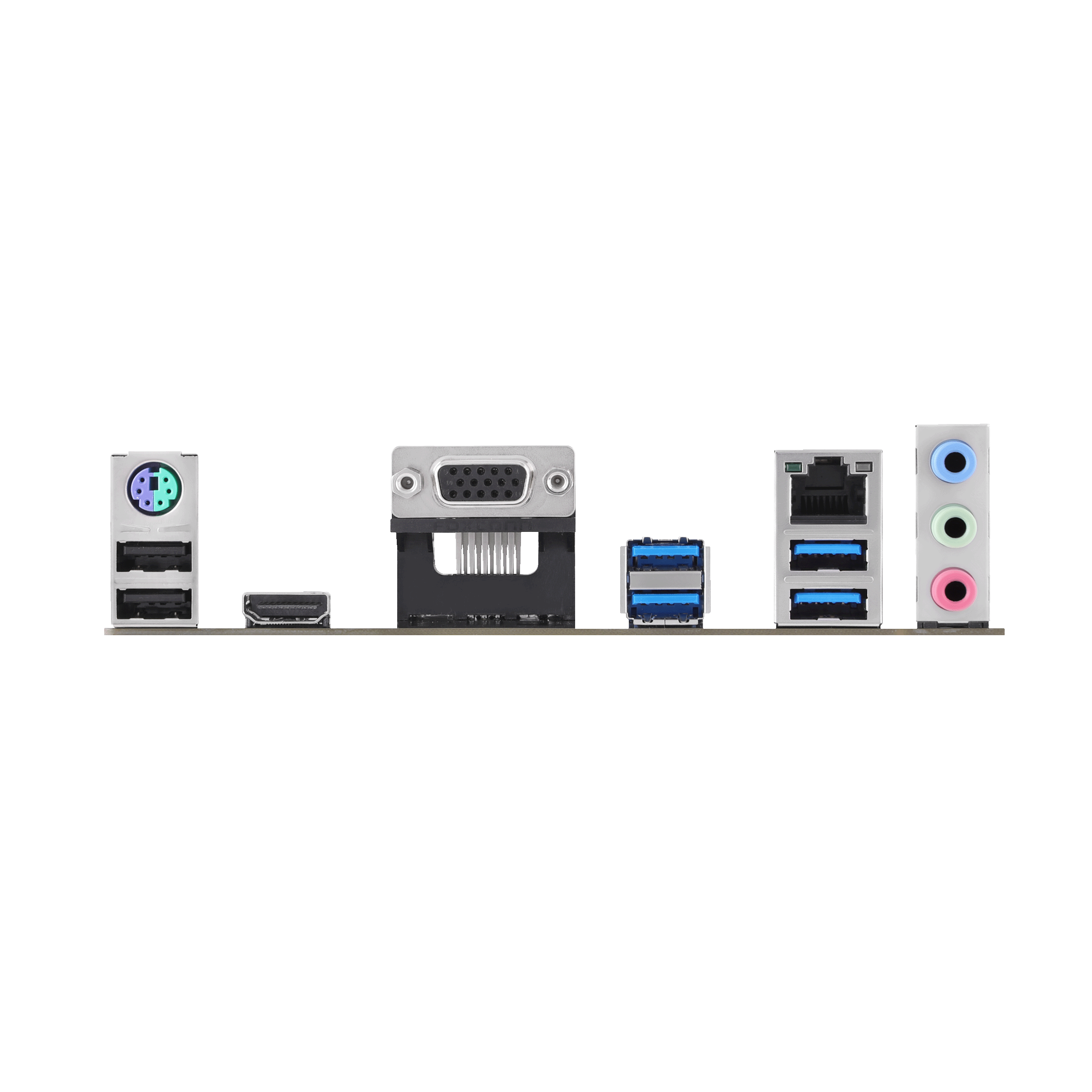 Asus PRIME B760M-K D4 Processor family Intel Processor socket LGA1700 DDR4 DIMM Memory slots 2 Supported hard disk drive interfaces SATA, M.2 Number of SATA connectors 4 Chipset Intel B760 mATX - Image 6