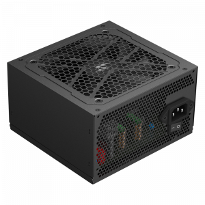 Gamemax PSU MAX P650B 650 W Bronze Non-Modular
