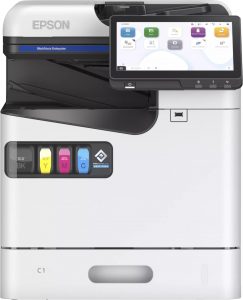 Epson Multifunctional printers WorkForce Enterprise​ AM-C400 Inkjet Colour A4 Wi-Fi