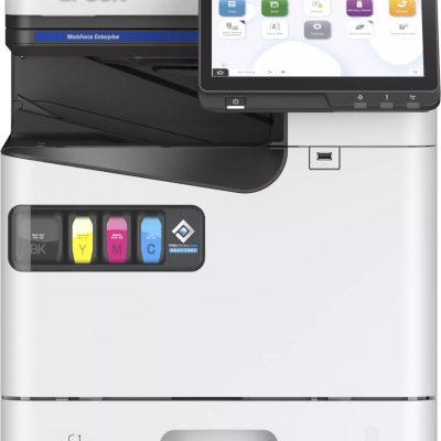 Epson Multifunctional printers WorkForce Enterprise​ AM-C400 Inkjet Colour A4 Wi-Fi