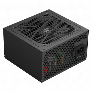 Gamemax PSU MAX P850B 850 W Bronze Non-Modular