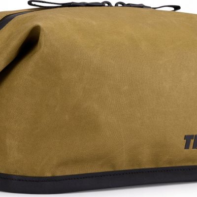 Thule Aion Toiletry Bag Waterproof Nutria