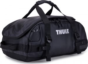 Thule Duffel Bag, 30L Chasm Waterproof Black