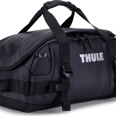 Thule Duffel Bag, 30L Chasm Waterproof Black