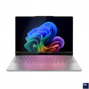 Lenovo Yoga Slim 7 14ILL10 Intel Luna Grey 14 " OLED WUXGA 1920 x 1200 pixels Glossy Intel Core Ultra 7 256V 16 GB Soldered LPDDR5X Solid-state drive capacity 512 GB Intel Arc Graphics 140V Windows 11 Home 802.11be Bluetooth version 5.4 Keyboard language English Keyboard backlit Warranty 24 month(s) Battery warranty 12 month(s)
