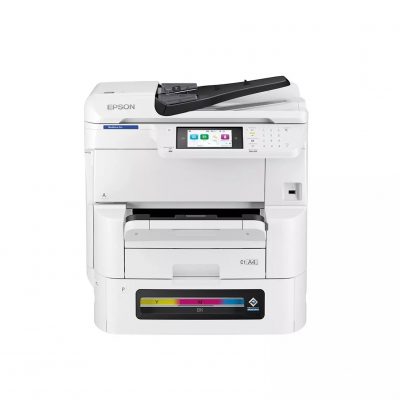 Epson WorkForce Pro EM-C8100RDWF Inkjet Colour A3+ Wi-Fi