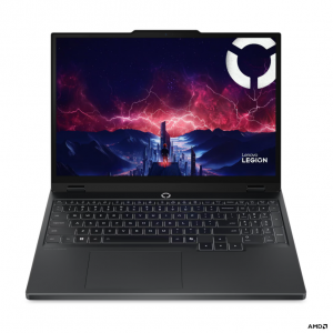 Lenovo Legion 5 15AHP10 AMD Eclipse Black 15.1 " OLED WQXGA 2560 x 1600 pixels Glossy AMD Ryzen 7 260 16 GB SODIMM DDR5 Solid-state drive capacity 1000 GB NVIDIA GeForce RTX 5060 GDDR7 8 GB Windows 11 Home 802.11be Bluetooth version 5.4 Keyboard language English Keyboard backlit Warranty 24 month(s) Battery warranty 12 month(s)