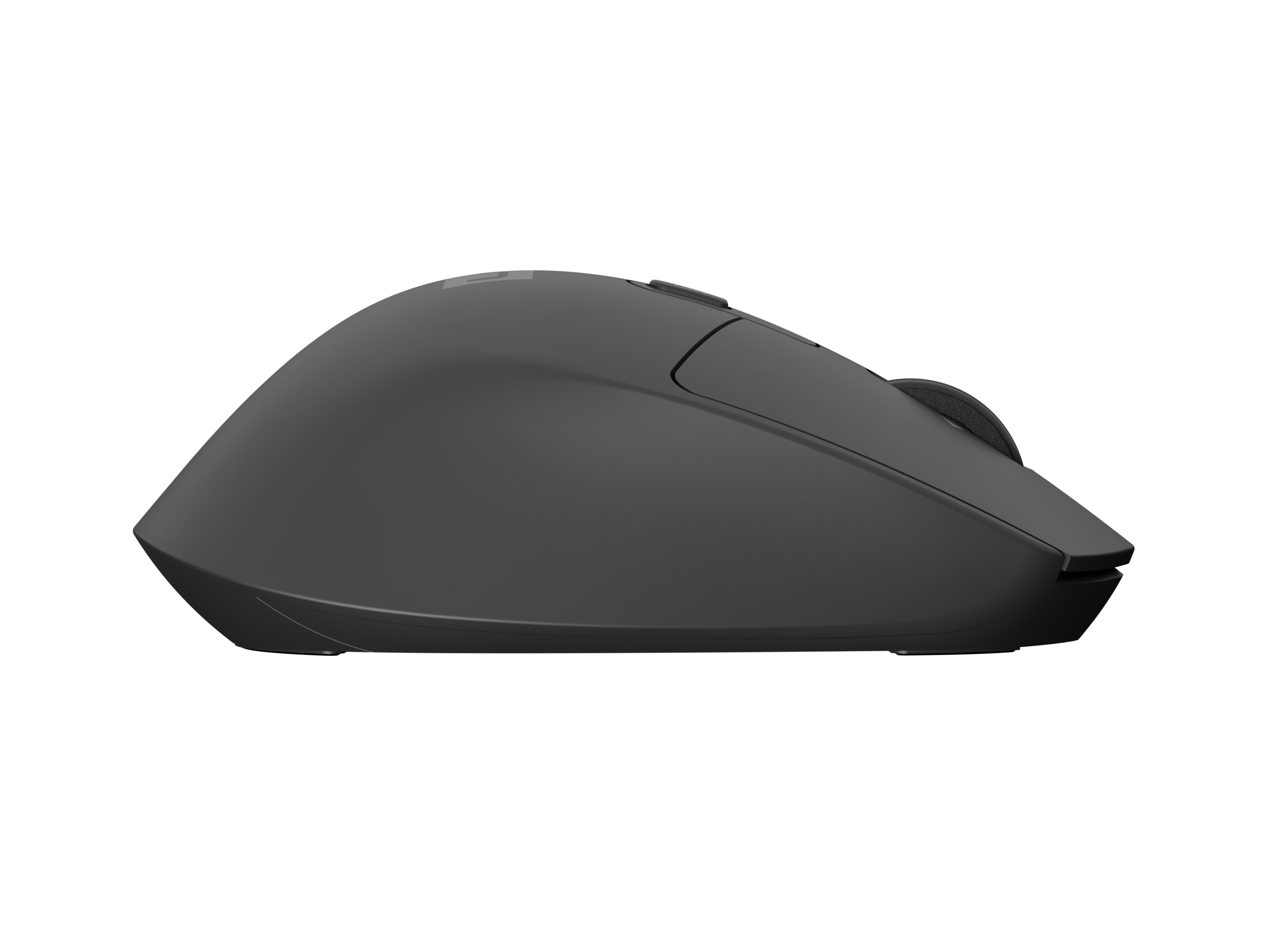 Natec Kite Wireless Bluetooth, 2.4GHz Black - Image 4