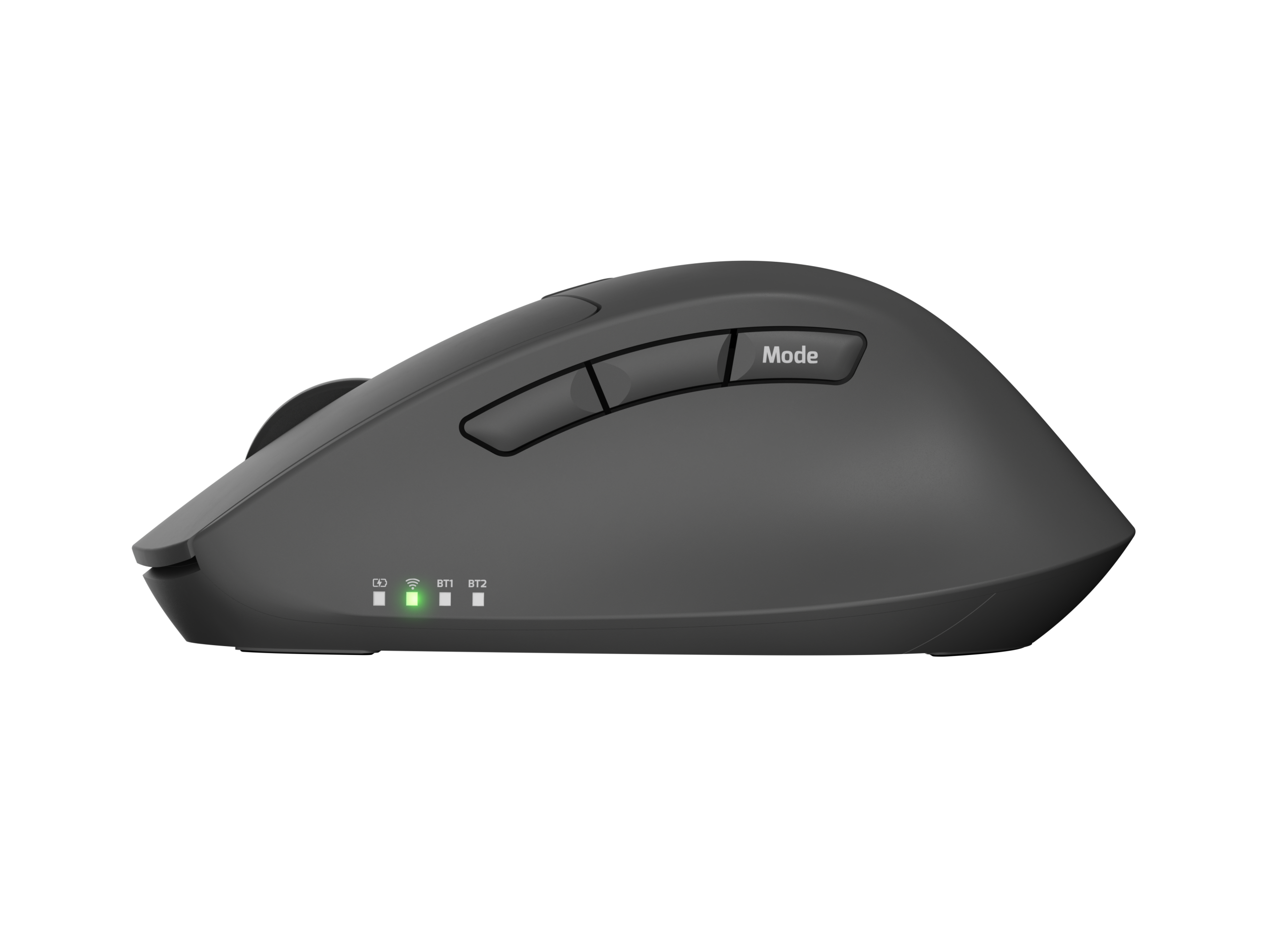 Natec Kite Wireless Bluetooth, 2.4GHz Black - Image 5