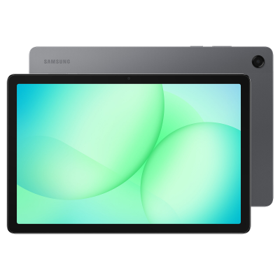 Samsung Galaxy Tab A11+ (X230) 11 " Grey TFT 1920 x 1200 pixels MediaTek Dimensity 7300 6 GB 128 GB Wi-Fi Front camera 5 MP Rear camera 8 MP Bluetooth 5.3 Android