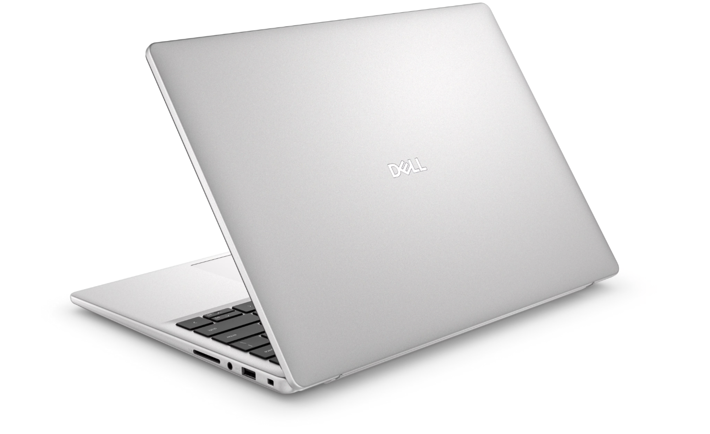 Dell 14 Essential PV14250 Pro Platinum Silver 14 " FHD+ 1920 x 1200 pixels Anti-Glare Intel Core i5 120U 16 GB DDR5 Solid-state drive capacity 512 GB Intel Graphics Windows 11 Home 802.11ax Keyboard language English Warranty 36 month(s) Battery warranty 12 month(s) - Image 4