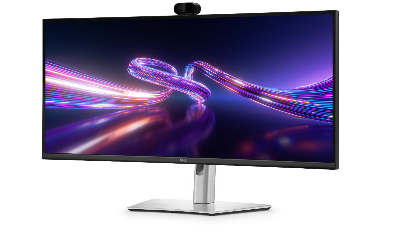 Dell P3426WEV 34 " IPS WQHD 21:9 100 Hz 5/8 ms 3440 x 1440 pixels 350 cd/m² - Image 3