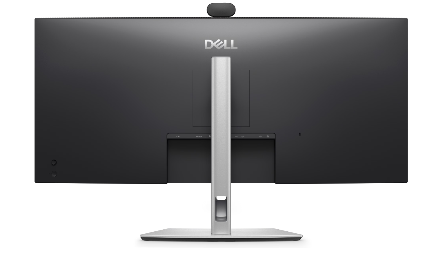 Dell P3426WEV 34 " IPS WQHD 21:9 100 Hz 5/8 ms 3440 x 1440 pixels 350 cd/m² - Image 5