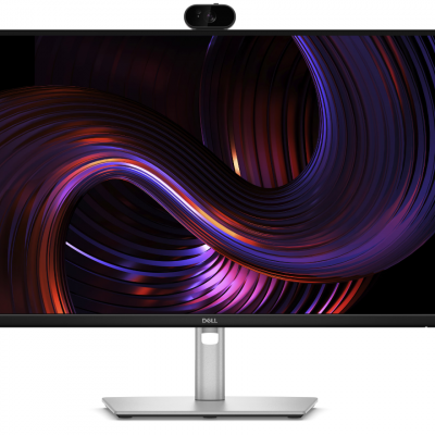 Dell P2726DEV 27 " IPS QHD 16:9 100 Hz 5/8 ms 2560 x 1440 pixels 350 cd/m²