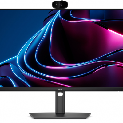 Dell P2426HEV 24 " IPS FHD 16:9 120 Hz 5/8 ms 1920 x 1080 pixels 300 cd/m² HDMI ports quantity 1