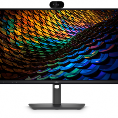 Dell P2426HEB 24 " IPS FHD 16:9 120 Hz 5/8 ms 1920 x 1080 pixels 300 cd/m²