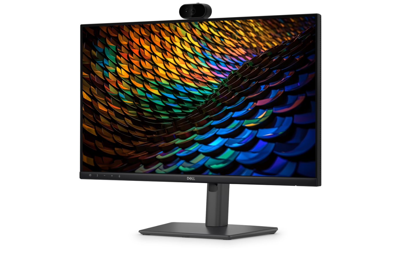 Dell P2426HEB 24 " IPS FHD 16:9 120 Hz 5/8 ms 1920 x 1080 pixels 300 cd/m² - Image 3