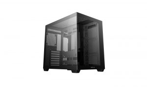 Deepcool CG530 ITX/Micro-ATX/ATX ATX/Micro-ATX ATX PS2