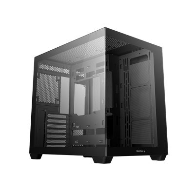 Deepcool CG530 ITX/Micro-ATX/ATX ATX/Micro-ATX ATX PS2
