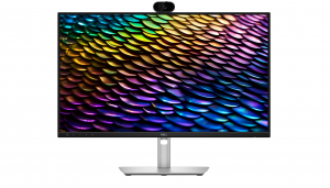 Dell P2726DEB 27 " IPS QHD 16:9 100 Hz 5/8 ms 2560 x 1440 pixels 350 cd/m²