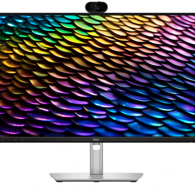 Dell P2726DEB 27 " IPS QHD 16:9 100 Hz 5/8 ms 2560 x 1440 pixels 350 cd/m²