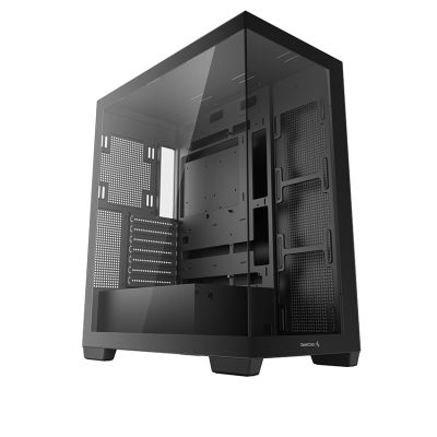 Deepcool CG580 ITX/Micro-ATX/ATX ATX/Micro-ATX