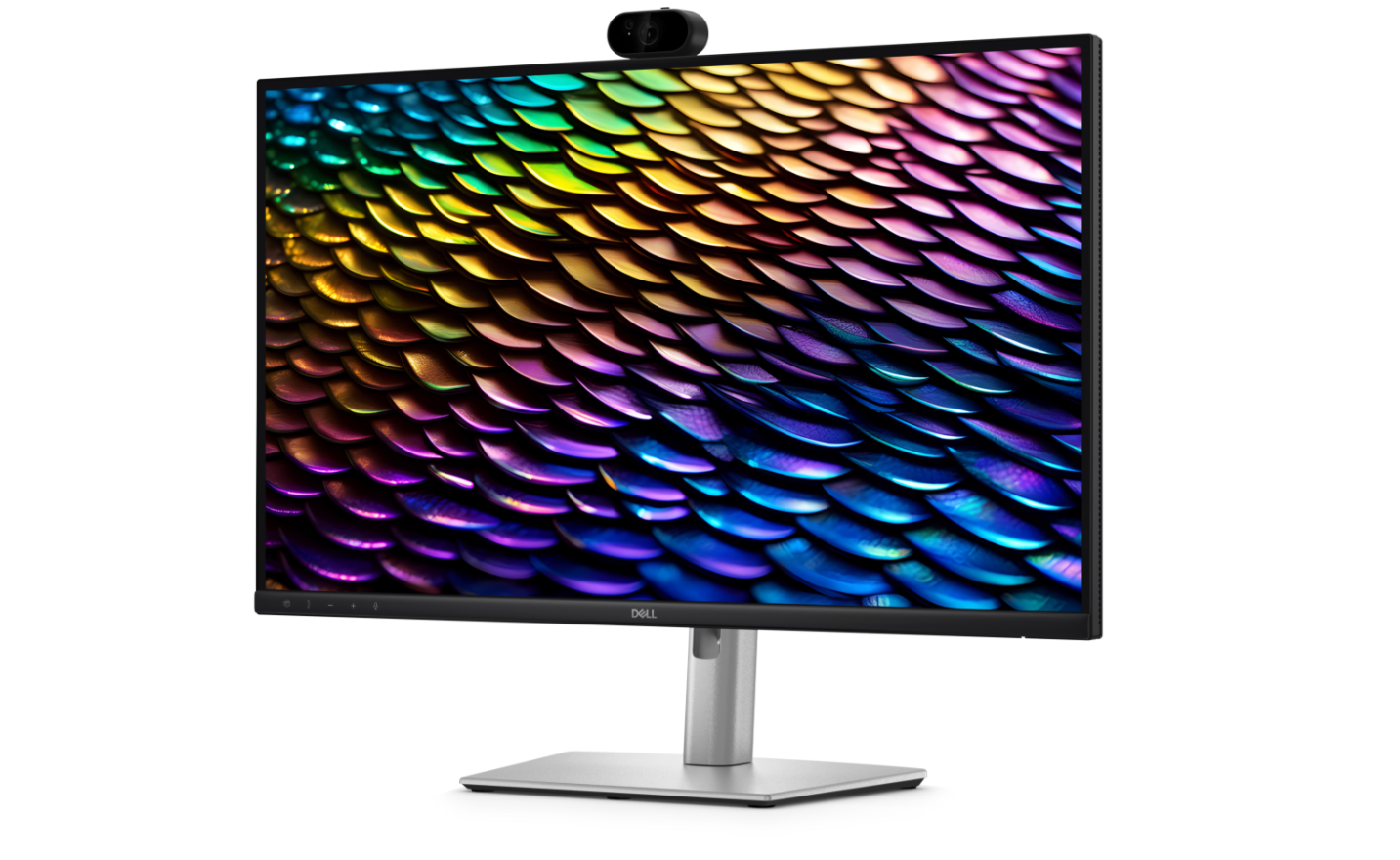 Dell P2726DEB 27 " IPS QHD 16:9 100 Hz 5/8 ms 2560 x 1440 pixels 350 cd/m² Warranty 60 month(s) - Image 3