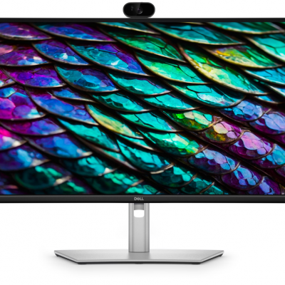 Dell P3426WEB 34 " IPS WQHD 21:9 100 Hz 5/8 ms 3440 x 1440 pixels 350 cd/m²