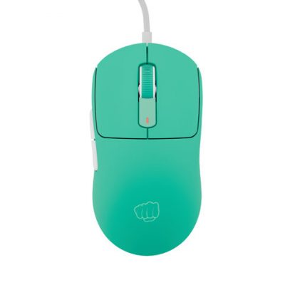 Fury Gaming Mouse Tanto T4 Wired USB Mint