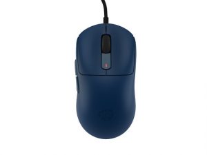 Fury Gaming Mouse Tanto T4 Wired USB Blue