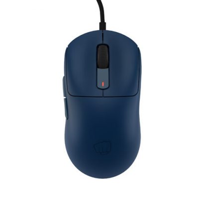 Fury Gaming Mouse Tanto T4 Wired USB Blue