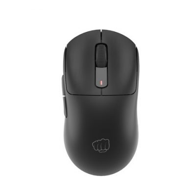 Fury Gaming Mouse Tanto T4 Wired/Wireless 2.4 GHz, Bluetooth, USB Black