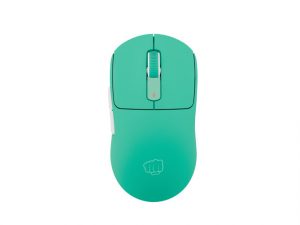 Fury Gaming Mouse Tanto T4 Wired/Wireless 2.4 GHz, Bluetooth, USB Mint