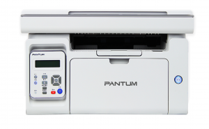 Pantum Multifunction Printer M6509NW Laser Mono Laser Multifunction A4 Wi-Fi
