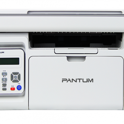 Pantum Multifunction Printer M6509NW Laser Mono Laser Multifunction A4 Wi-Fi