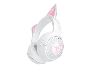 Razer Headset Kraken Kitty V2 BT Yes Bluetooth Over-ear Wireless